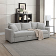 Connie Full Sleeper Sofa