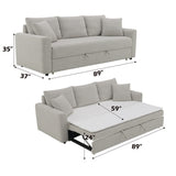 Connie Full Sleeper Sofa