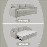 Connie Full Sleeper Sofa