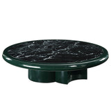 Ronald Round Coffee & End Table