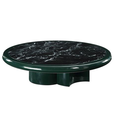Ronald Round Coffee & End Table