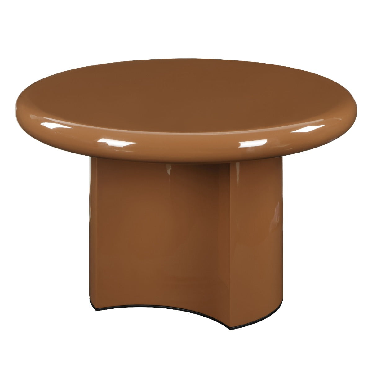Ronald Round Coffee & End Table
