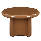 Ronald Round Coffee & End Table