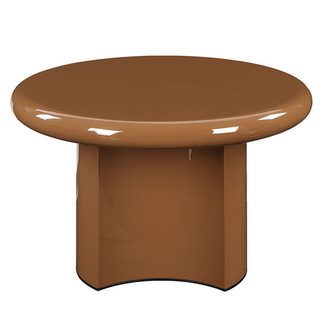 Ronald Round Coffee & End Table