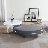 Charlene Coffee & End Tables