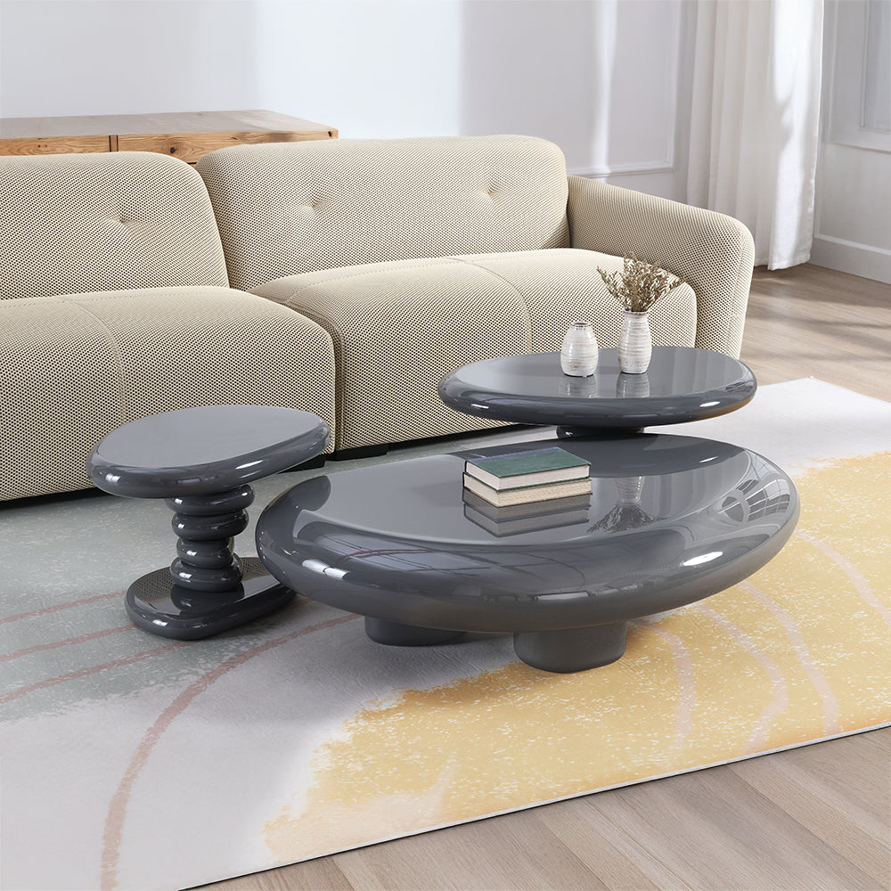 Charlene Coffee & End Tables