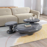 Charlene Coffee & End Tables