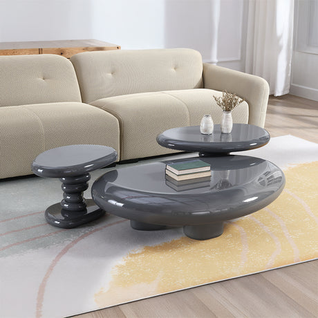 Charlene Coffee & End Tables