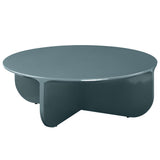 Lamond Round Coffee & End Table