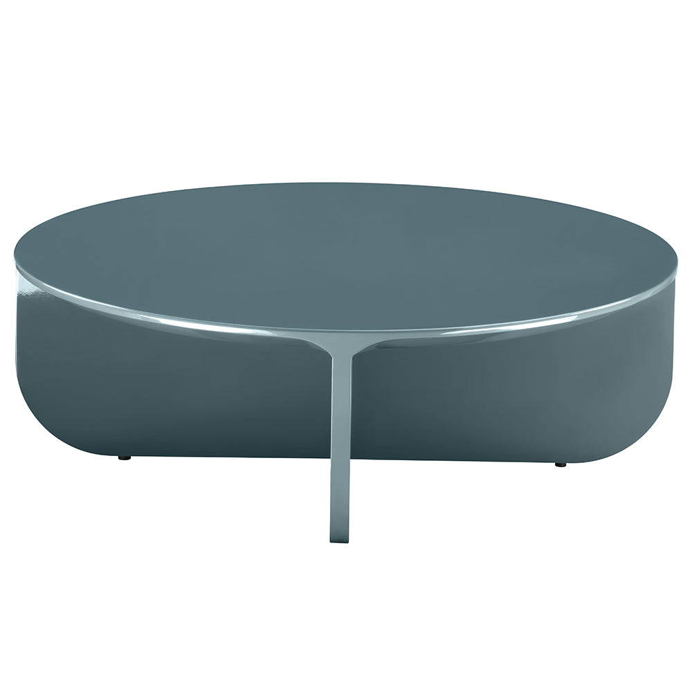 Lamond Round Coffee & End Table