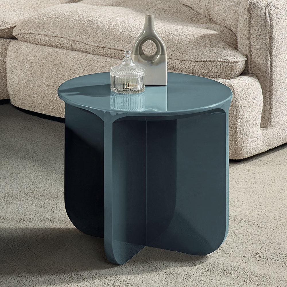 Lamond Round Coffee & End Table