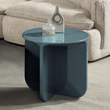 Lamond Round Coffee & End Table