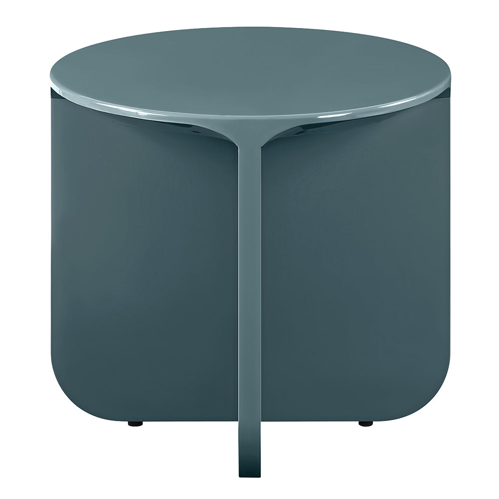 Lamond Round Coffee & End Table