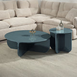 Lamond Round Coffee & End Table