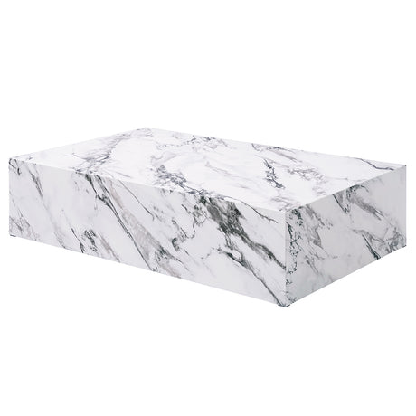 Fritzy Modern Occasional Table Collection