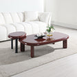 Eddie End Table
