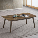 Lamonte Occasional Table Collection