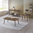 Lamonte Occasional Table Collection