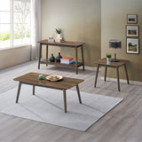Lamonte Occasional Table Collection