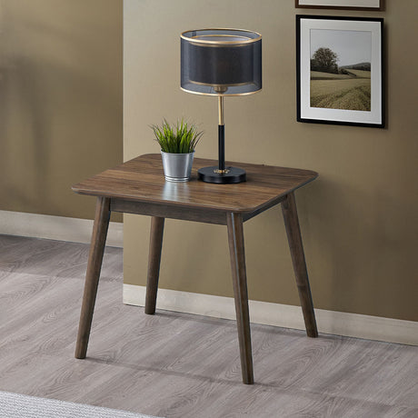 Lamonte Occasional Table Collection