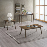 Lamonte Occasional Table Collection