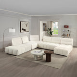 Loanna Modular Sectional Pieces