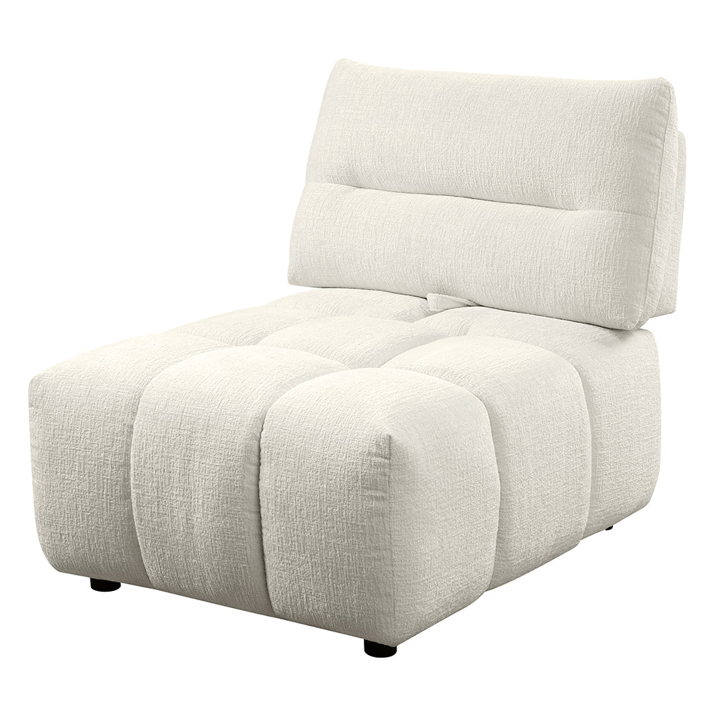 Loanna Modular Sectional Pieces