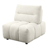 Loanna Modular Sectional Pieces