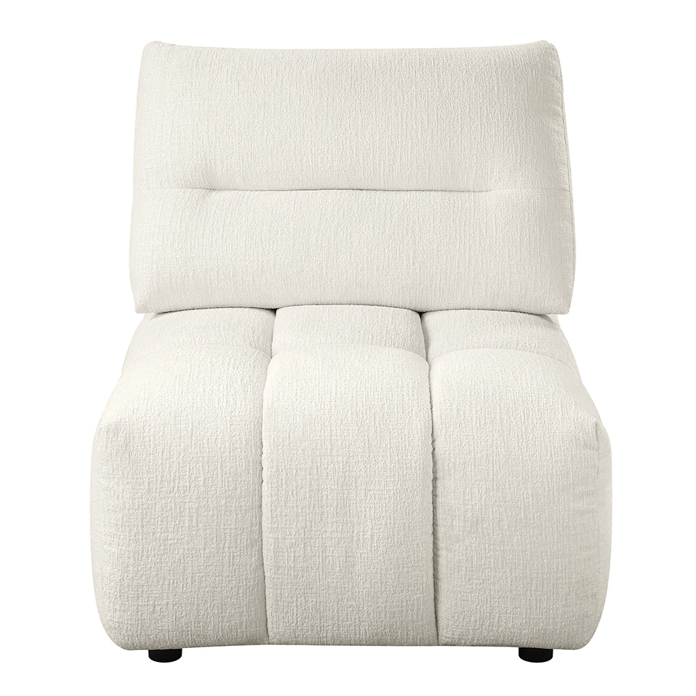 Loanna Modular Sectional Pieces