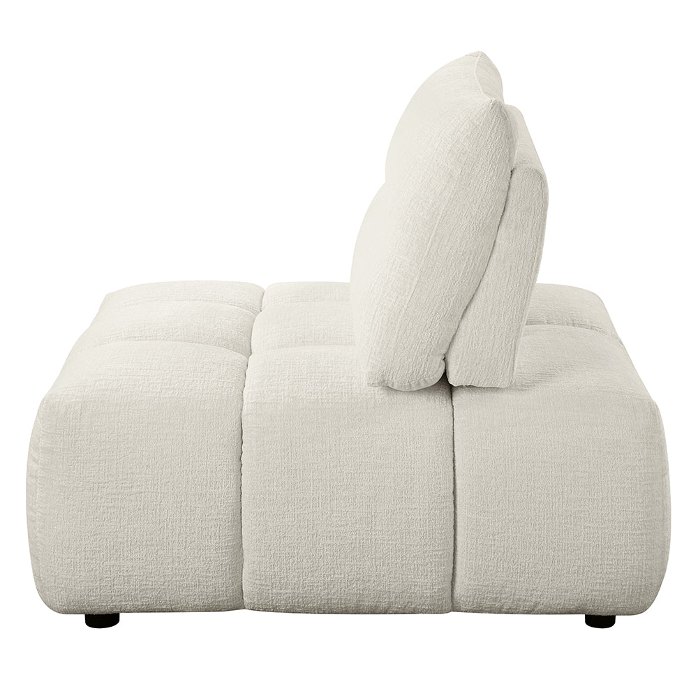 Loanna Modular Sectional Pieces