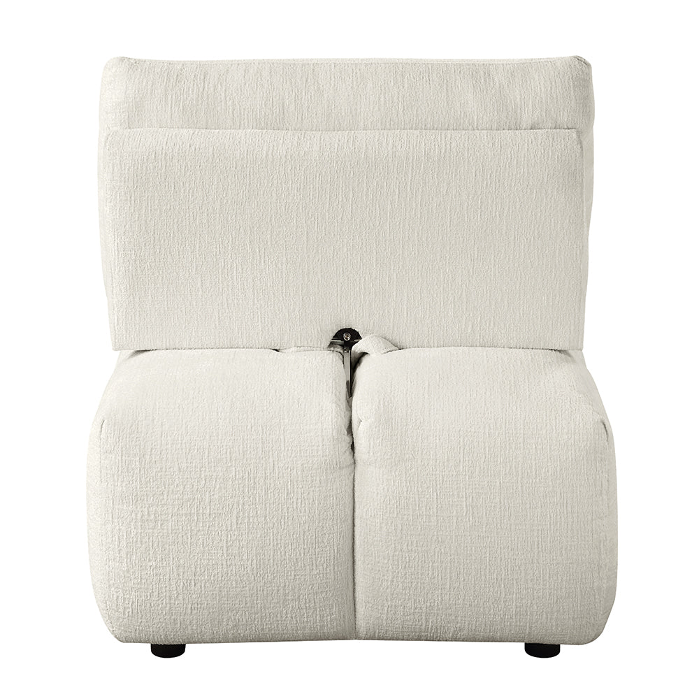 Loanna Modular Sectional Pieces
