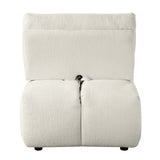 Loanna Modular Sectional Pieces