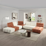 Loanna Modular Sectional Pieces