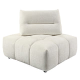 Loanna Modular Sectional Pieces