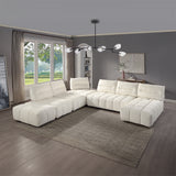 Loanna Modular Sectional Pieces