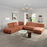 Loanna Modular Sectional Pieces