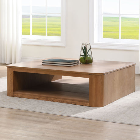 Zoey Coffee & End Table