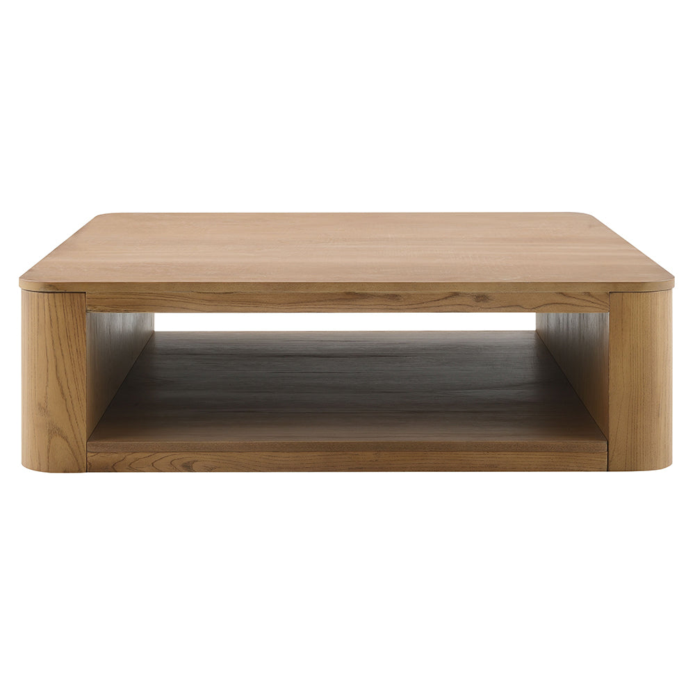 Zoey Coffee & End Table