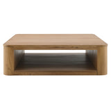Zoey Coffee & End Table