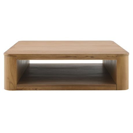 Zoey Coffee & End Table