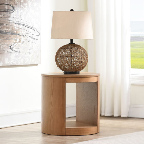 Zoey Coffee & End Table