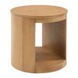 Zoey Coffee & End Table