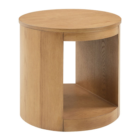 Zoey Coffee & End Table