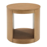Zoey Coffee & End Table