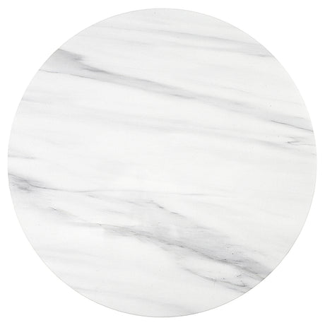 Zaid Round Coffee & End Table