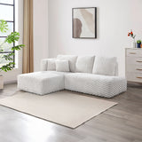 Manya Sectional Sofa