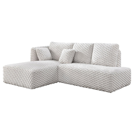 Manya Sectional Sofa