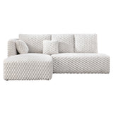 Manya Sectional Sofa