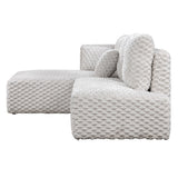 Manya Sectional Sofa