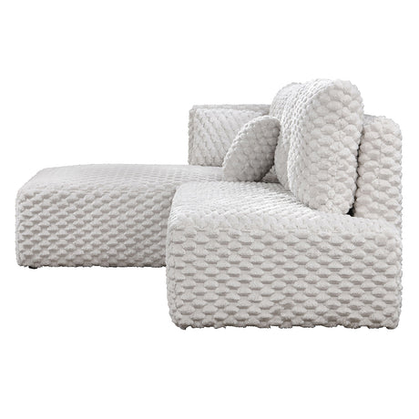 Manya Sectional Sofa